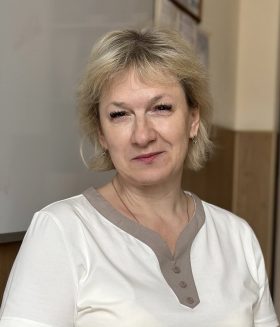 Наталья Валерьевна Репина